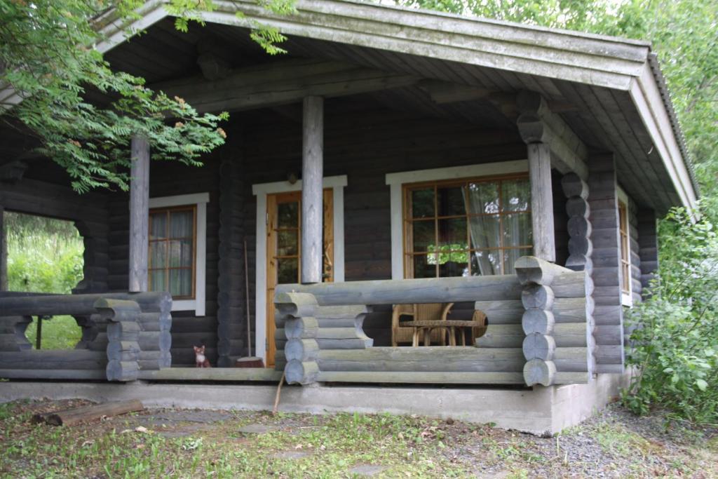 Lyhdyn Tila Hotel Kaarina Værelse billede