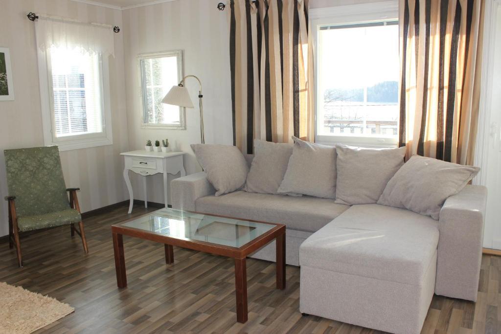 Lyhdyn Tila Hotel Kaarina Værelse billede